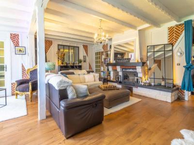 For sale Chabris 9 rooms 200 m2 Indre (36210) photo 3