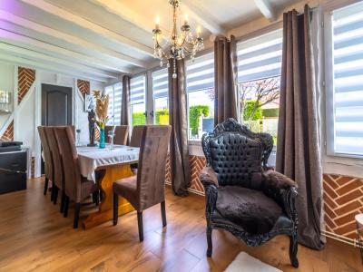 For sale Chabris 9 rooms 200 m2 Indre (36210) photo 4