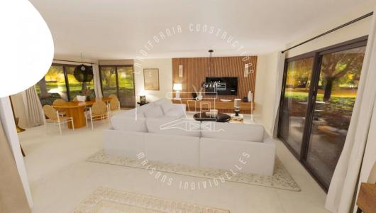 Acheter Maison 146 m2 Saint-martin-de-seignanx