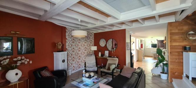 For sale Loroux-bottereau 6 rooms 154 m2 Loire atlantique (44430) photo 2