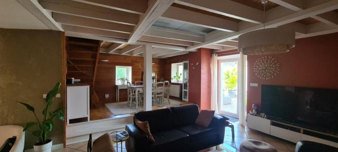 For sale Loroux-bottereau 6 rooms 154 m2 Loire atlantique (44430) photo 3
