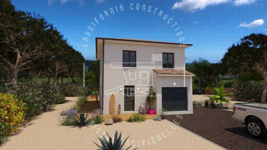 Annonce Vente 5 pices Maison Saint-martin-de-seignanx 40