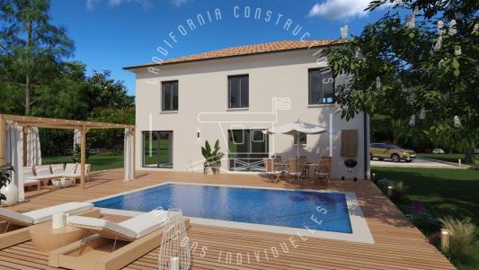 Annonce Vente 5 pices Maison Saint-martin-de-seignanx 40