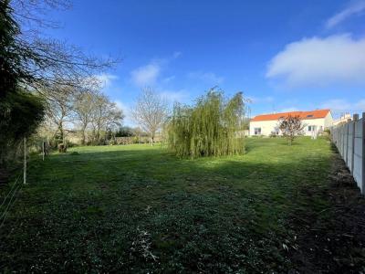 Acheter Maison Saint-viaud 381680 euros