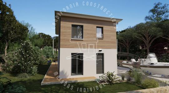 Annonce Vente Maison Saint-martin-de-seignanx 40