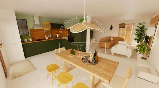 Acheter Maison 78 m2 Saint-martin-de-seignanx
