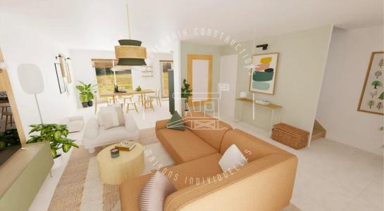 Acheter Maison Saint-martin-de-seignanx 307000 euros