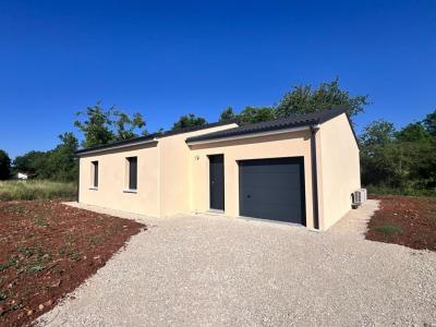 For sale Chateau-larcher 5 rooms 87 m2 Vienne (86370) photo 1