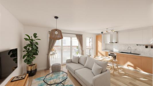 Acheter Appartement Hermanville-sur-mer Calvados
