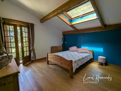 For sale Saint-just-et-vacquieres 5 rooms 140 m2 Gard (30580) photo 2