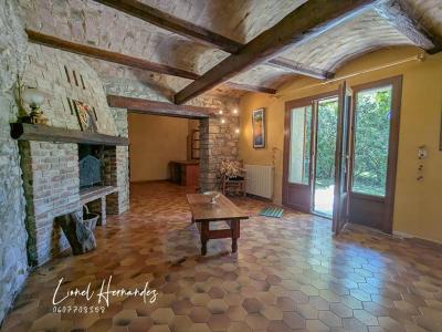 For sale Saint-just-et-vacquieres 5 rooms 140 m2 Gard (30580) photo 4