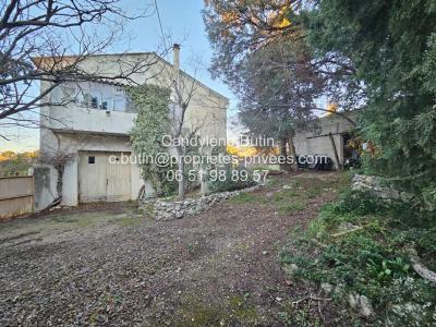 For sale Nissan-lez-enserune 7 rooms 140 m2 Herault (34440) photo 0