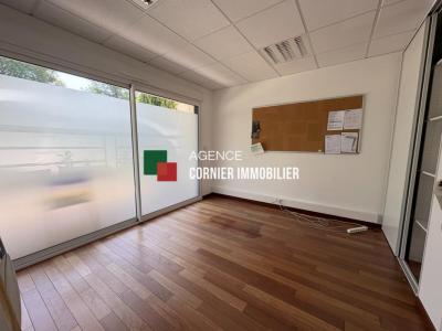 For rent Chateaubourg 2 rooms 40 m2 Ille et vilaine (35220) photo 0