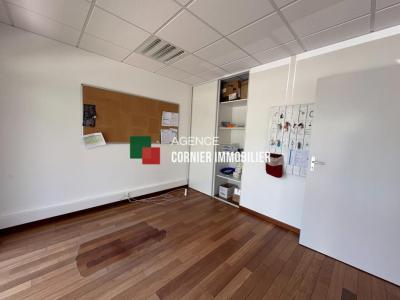 For rent Chateaubourg 2 rooms 40 m2 Ille et vilaine (35220) photo 3