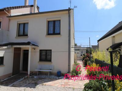 For sale Lagny-sur-marne 5 rooms 75 m2 Seine et marne (77400) photo 1