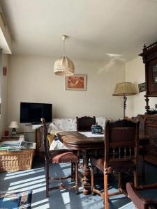 Annonce Vente 2 pices Appartement Trouville-sur-mer 14
