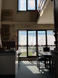 Acheter Appartement 45 m2 Trouville-sur-mer