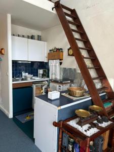 Acheter Appartement Trouville-sur-mer Calvados