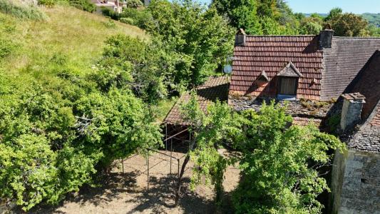 Annonce Vente 3 pices Maison Bezenac 24