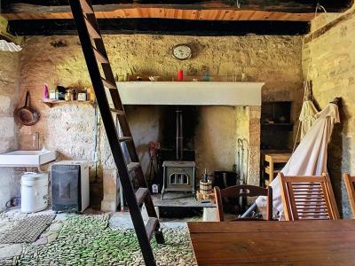 Acheter Maison Bezenac Dordogne
