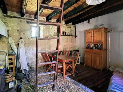 Acheter Maison Bezenac 60000 euros