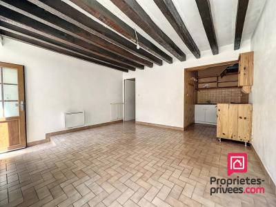 Annonce Vente 3 pices Maison Avallon 89