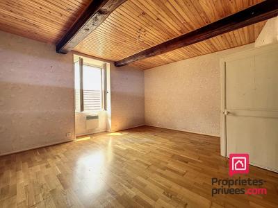 Acheter Maison Avallon 65000 euros