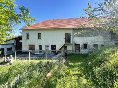Annonce Vente 5 pices Maison Saint-laurent-du-cros 05