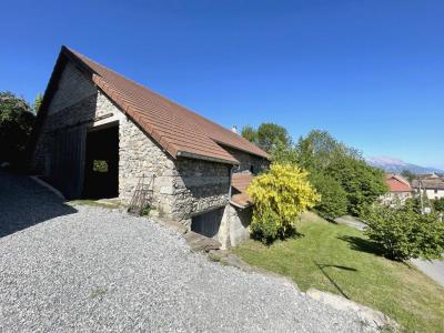 Acheter Maison Saint-laurent-du-cros 429000 euros