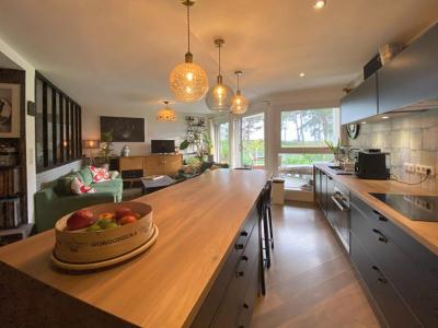 For sale Saint-philibert 4 rooms 81 m2 Morbihan (56470) photo 4