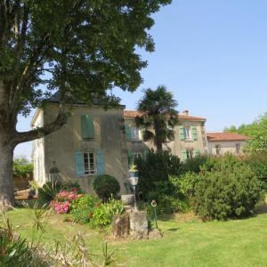 Annonce Vente Prestige Foussais-payre 85