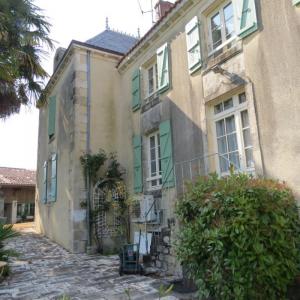 Acheter Prestige Foussais-payre Vendee