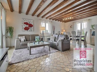 Annonce Vente 5 pices Maison Chateauneuf-sur-loire 45