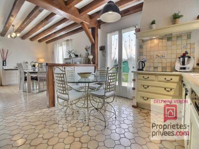 Acheter Maison 148 m2 Chateauneuf-sur-loire