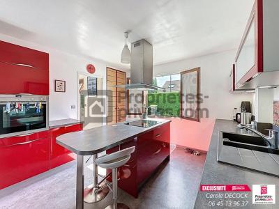For sale Ozoir-la-ferriere 6 rooms 115 m2 Seine et marne (77330) photo 3