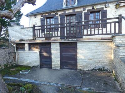 Annonce Vente 6 pices Maison Hautefort 24