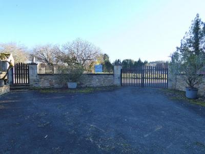 Acheter Maison 119 m2 Hautefort