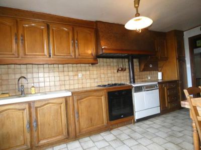 Acheter Maison Hautefort 168000 euros