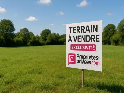 For sale Foucherans 2000 m2 Jura (39100) photo 0