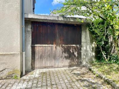 Annonce Vente 3 pices Appartement Barberaz 73