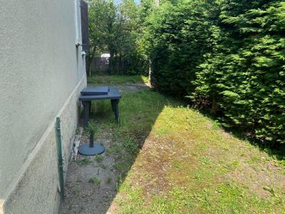 Acheter Appartement 72 m2 Barberaz