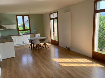 Acheter Appartement Barberaz Savoie