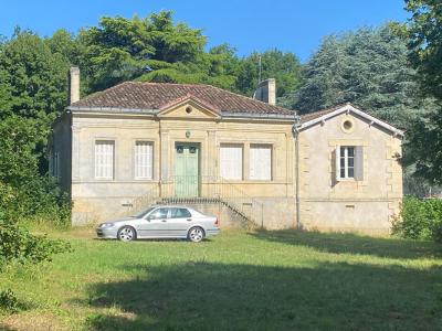 Acheter Maison 150 m2 Rauzan