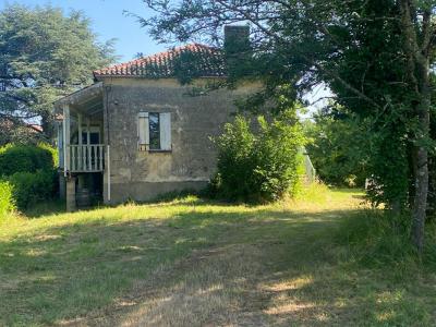 Acheter Maison Rauzan 420000 euros