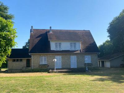 For sale Rauzan 7 rooms 300 m2 Gironde (33420) photo 1