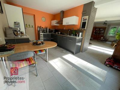 Annonce Vente 9 pices Maison Mevoisins 28