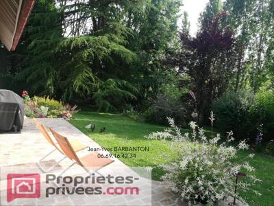 Acheter Maison 156 m2 Mevoisins