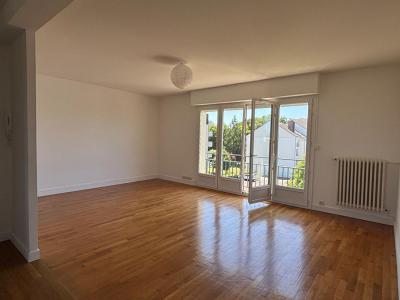 Louer Appartement 90 m2 Blois