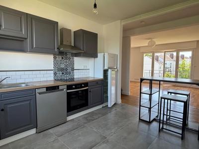 Louer Appartement Blois 890 euros
