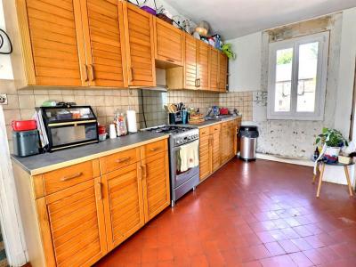 Annonce Vente 4 pices Maison Glatigny 60
